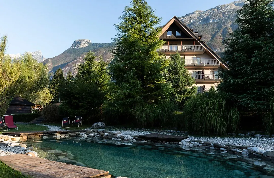 Hotel Mangart-1