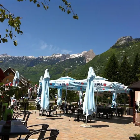 Hotel Mangart-2